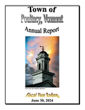 Poultney 2024 VermontMunicipalReport