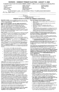 August Primary Warning Notice 6-30-26