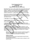 DRB-LaRouche-Conditional Use Approval-07-02-25 Minutes