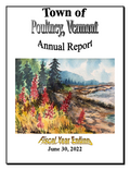 2022 Poultney Report