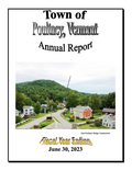 2023 Poultney Report
