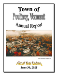2025 Poultney Report