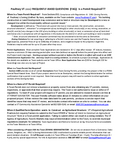 FAQ When a Zoning Permit is Required 7.31.2025