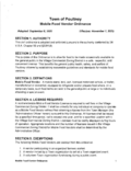 Download PDF file Mobile Food Vendor Ordinance Effective 11.7.25