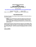DRB-Williams-Subdivision Final Plat-11-05-24 Notice
