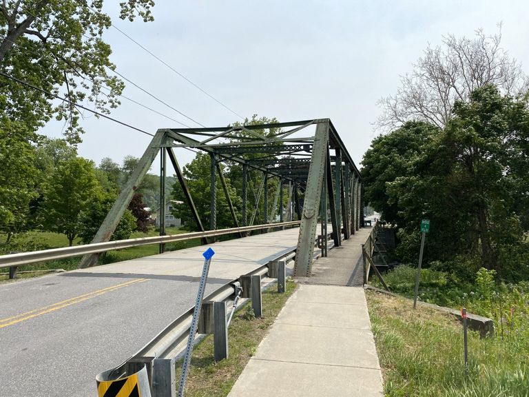 Rte 31 Bridge Rte 31 Bridge