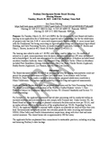 DRB-Brown-Subdivision-03-18-25 Minutes